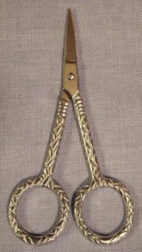 Kelmscott Woven Scissors